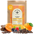Kochere Coffee Colombian Medellin Single Origin Medium Roast - Dried Orange, Berry Notes