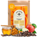 Kochere Coffee Costa Rican Alajuela Medium Light Roast - Sweet Apple, Raisin Notes