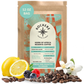 Kochere Coffee Horn of Africa Reserve Signature Espresso Blend - Medium-Dark Roast