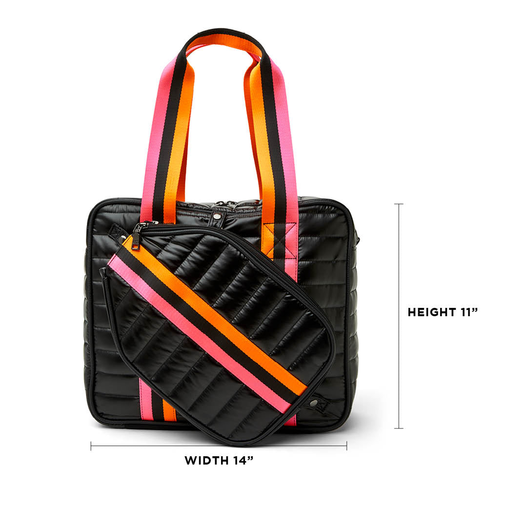 Sporty Spice Pickleball Bag