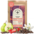 Kochere Coffee Tanzanian Mbeya AB Medium-Light Roast - Pear, Floral, Jasmine Notes